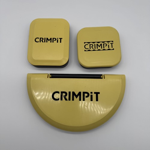 Set crimpit food - set, of