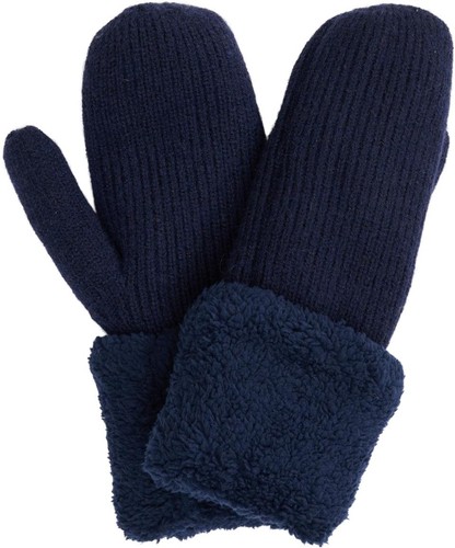 Catago wool mittens with - wool,