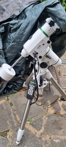Sky watcher eq6 pro - sky-watcher,
