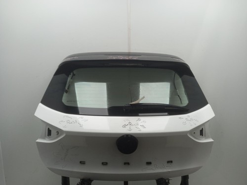 Vauxhall corsa boot - boot, lid