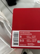 nike air max 90 ESS+ cave