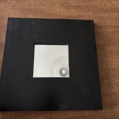 Ikea wall mirror malma - wall, 10.25"