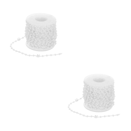 Rolls vertical blind - rolls, bottom