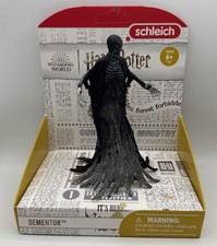 Schleich Wizarding World of Harry Potter Collectible Dementor Figurine
