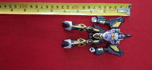 Power rangers mystic - rangers, force