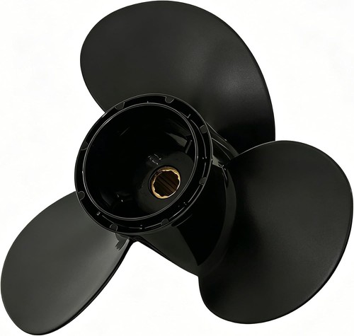 Boat propeller for suzuki - boat,