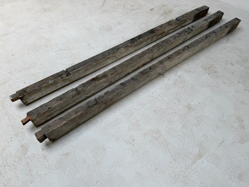 Reclaimed 19th century - 19th,