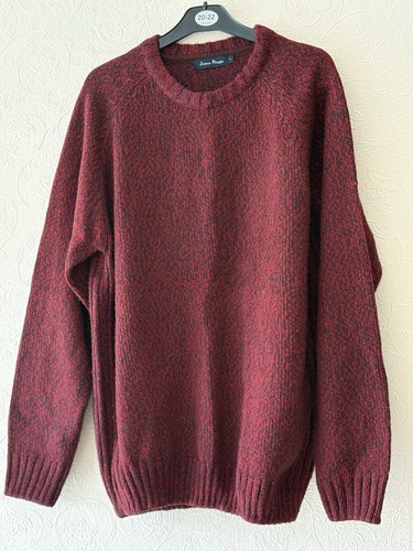 Men james pringle jumper - james,
