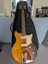 Yamaha  Revstar Standard