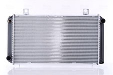 Nissens 64059A Engine Cooling