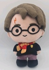 Harry Potter Plush Soft Toy