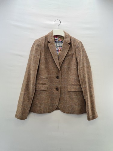 Joules blazer jacket - blazer, size