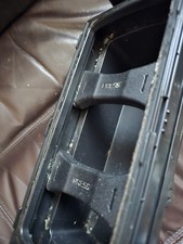 FORD FOCUS MK3.5 CENTRE