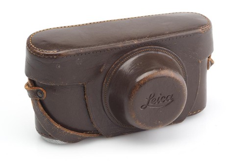 Leitz leica esfus case new - leitz,