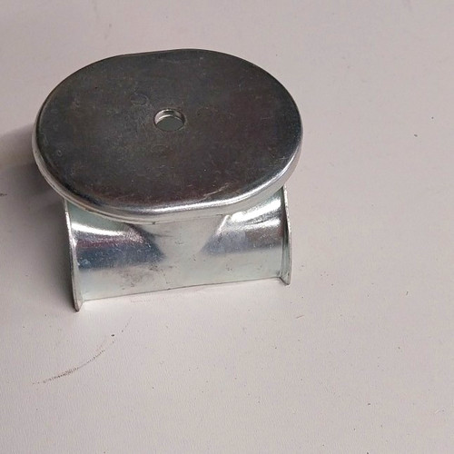 Mgb tube axle pedestal ahh7335 - pedestal,