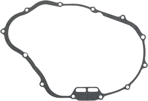 Moose racing clutch - clutch, protector