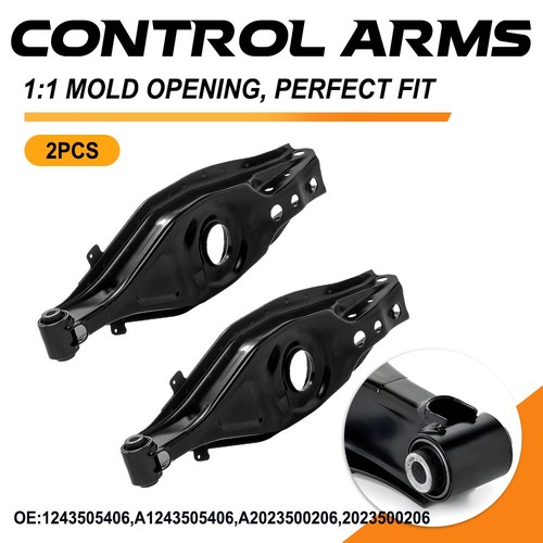 Rear right left lower - rear,