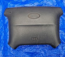 Range Rover Classic Soft Dash