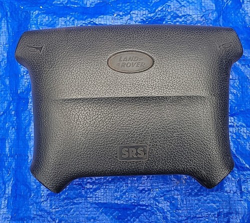 Range rover classic soft - range, dash