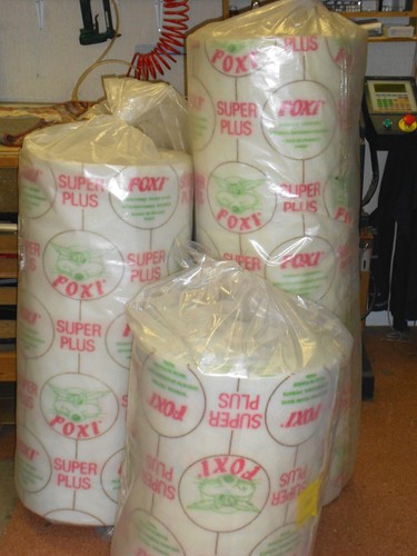 Foxi super plus non slip - slip, anti