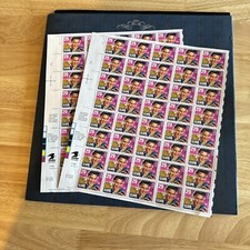 Usps 1993 elvis - usps,