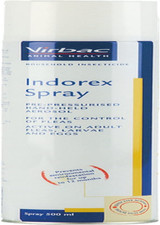 Indorex Flea Spray Indorex