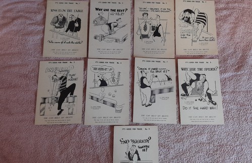 Antique vintage snooker - antique,