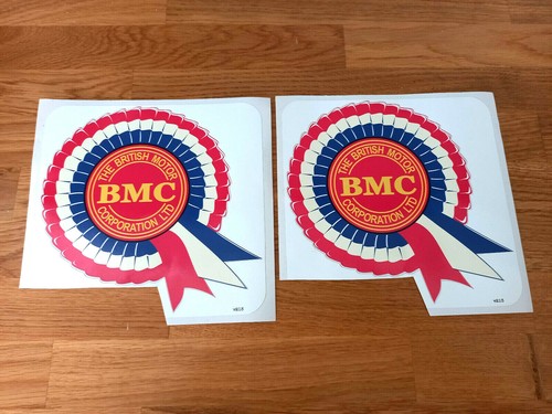 Classic mini cooper mk1 - mini, bmc