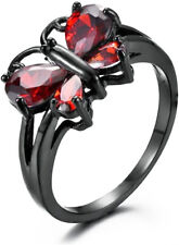 BUTTERFLY RING | Womens Ladies