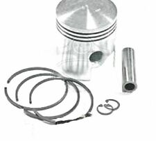 Lambretta GP 200 SX200 Piston Kit With 3 Rings Std 67 MM