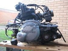 Cagiva  125 ENGINE dip stick ,THIS IS FOR THE  OIL DIP STICK ONLY , ???