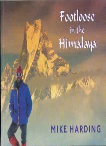 Footloose the himalaya mike - footloose, in