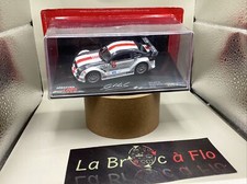 1/43 Altaya, Sebastien Loeb