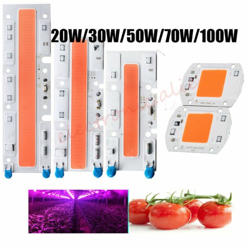 50w 100w full spectrum led - 100w,