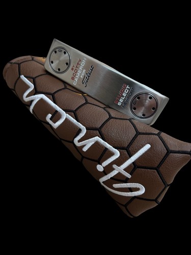Scotty cameron studio select - cameron,