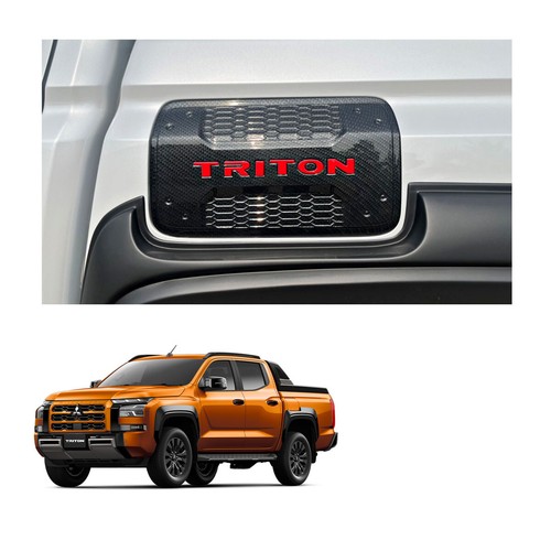 Carbon fuel tank - carbon, (double