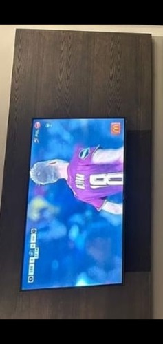 Inch tv - 50,