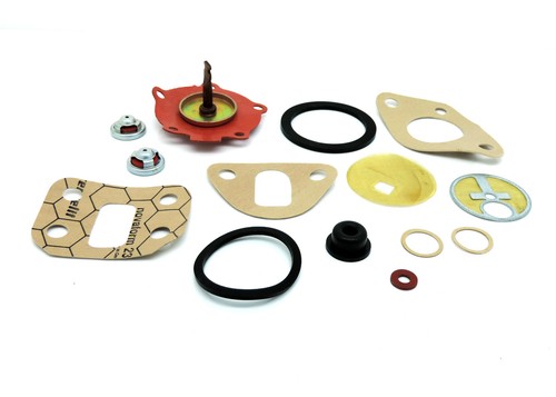 Fuel lift pump repair - lift,