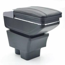 Car Armrest Central Console