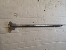 Motobecane AV 54 fork spar