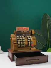 Old-fashioned American Cash