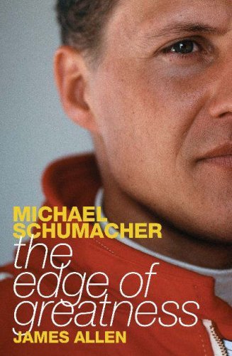 Michael schumacher the edge - the,