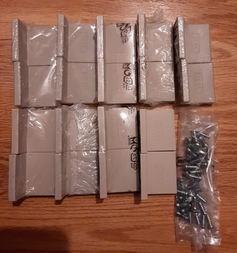 Ikea pax and kallax - and,
