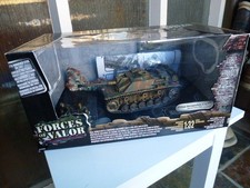 FORCES OF VALOR GERMAN STURMGESCHUTZ 111 AUSF. G. EASTERN FRONT. 1943