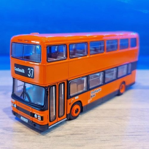 Efe 29305 leyland olympian - efe,