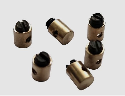 Pcs throttle brake - 5,