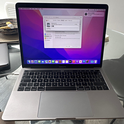 Apple macbook pro space - apple,