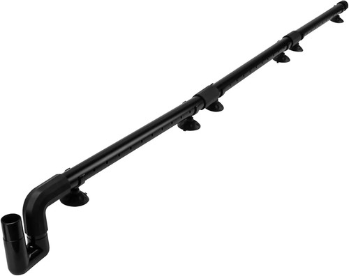 Aquarium spray bar kit - aquarium,