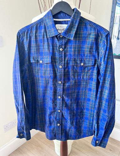 Weird fish men - men’s, m