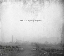 Sam KDC Cycles Of Perspective